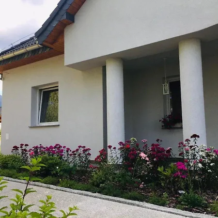 Dworek Zacisze Apartament