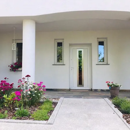 Dworek Zacisze Apartament