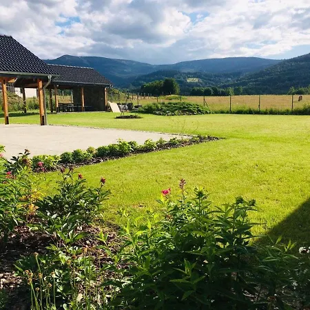 Apartament Dworek Zacisze *