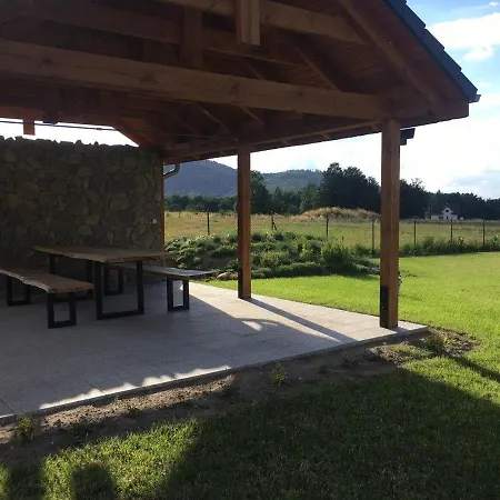 Dworek Zacisze Apartament