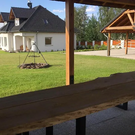 Dworek Zacisze