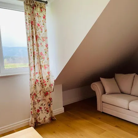 Apartament Dworek Zacisze