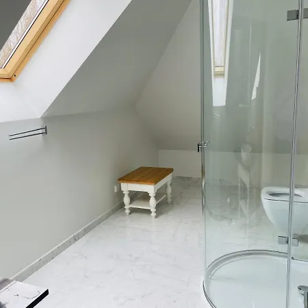 Dworek Zacisze Apartament