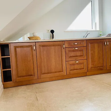 Dworek Zacisze Apartament