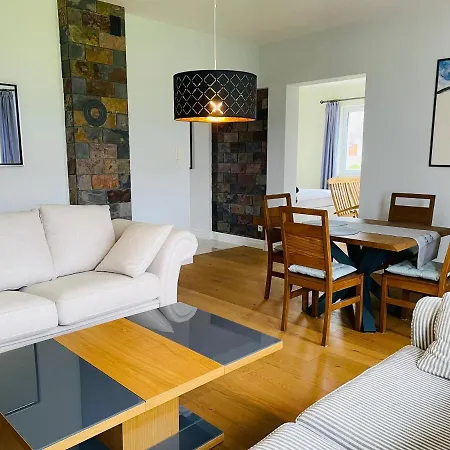 Apartament Dworek Zacisze Ściegny