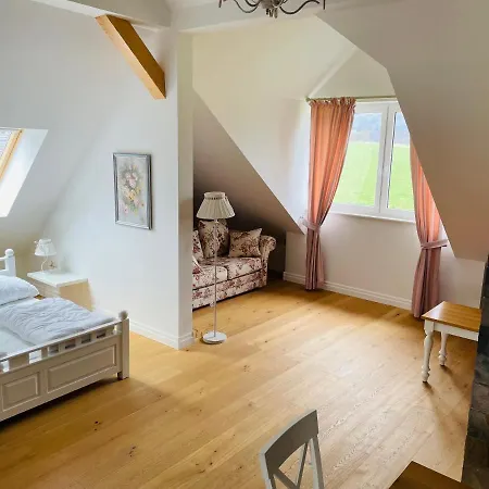 Dworek Zacisze Apartament