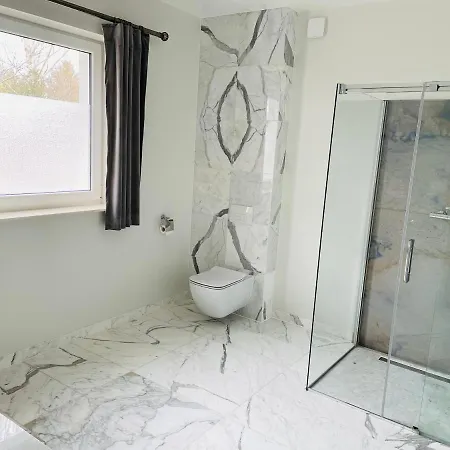Apartament Dworek Zacisze *